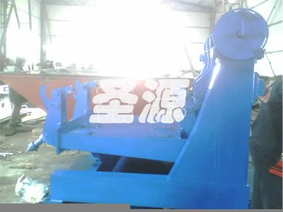 液壓翻箱機(jī)